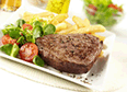 Beef Steak - Digrill di iPan